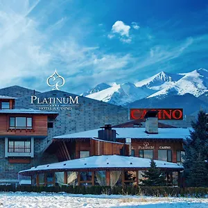 Platinum And Casino מלון