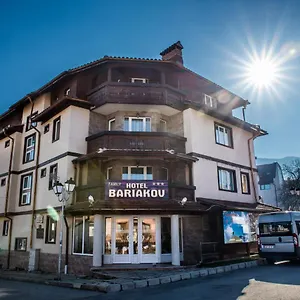 Bariakov Family מלון